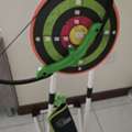 BHD 5,  Archery Kit