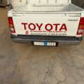 SAR 29000,  Toyota Hilux,  2006,  Manual,  521704 KM,  SAR 29000, ,  , - Good Condition-Urgent Sales