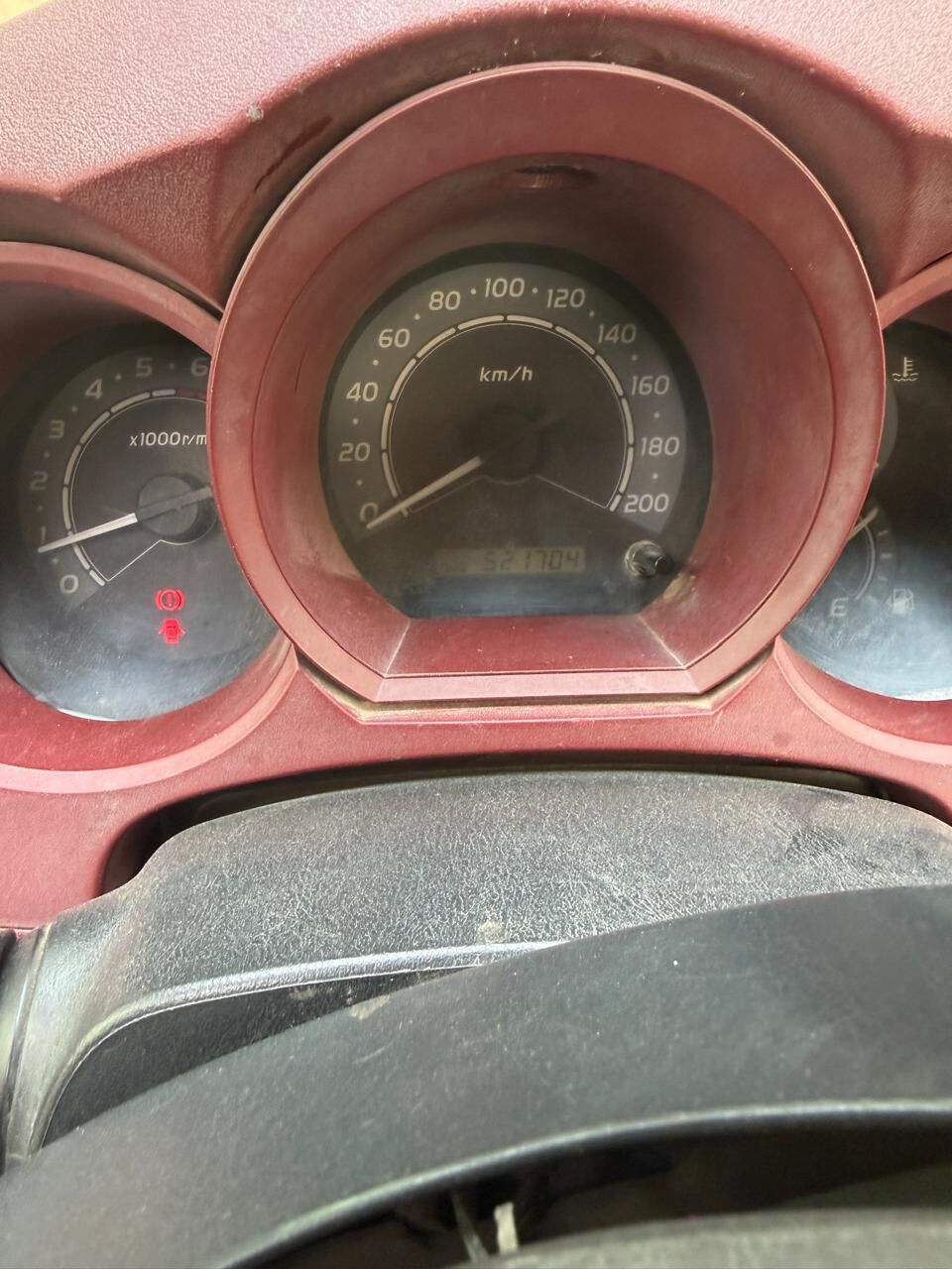 Jeddah, Vehicles, Cars & Trucks , SAR 29000,  Toyota Hilux,  2006,  Manual,  521704 KM,  SAR 29000, ,  , - Good Condition-Urgent Sales