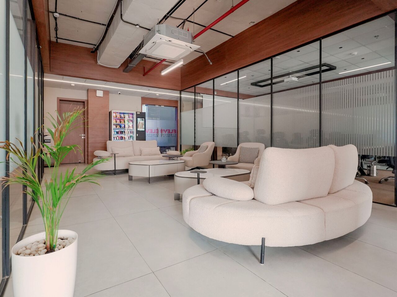Mumbai, Real Estate, Premium Office Space In Mohali For Growing Businesses