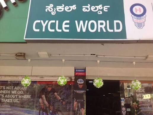 Mumbai, Bicycles, INR 18000,  Cycle Shop Near Thanisandra Bengaluru
