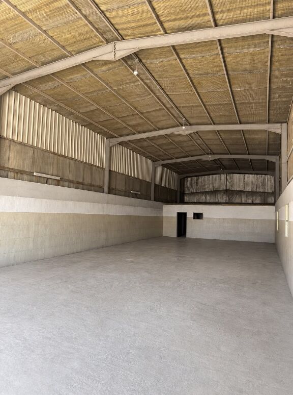 Jubail, Warehouses, Strategic Warehouse Facility For Lease In Jubail &ndash; Ideal For Storage & Operations