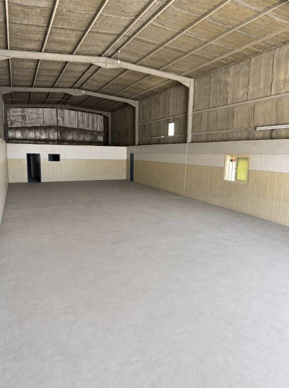 Jubail, Warehouses, Strategic Warehouse Facility For Lease In Jubail &ndash; Ideal For Storage & Operations