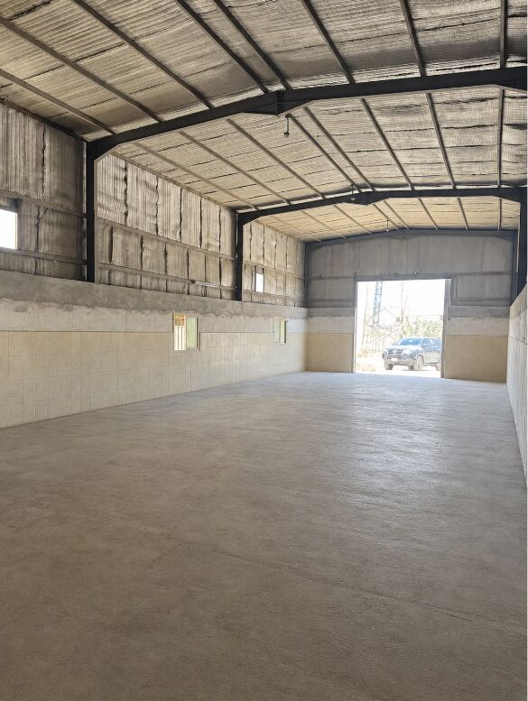 Jubail, Warehouses, Strategic Warehouse Facility For Lease In Jubail &ndash; Ideal For Storage & Operations