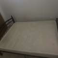 BHD 30,  Double Bed