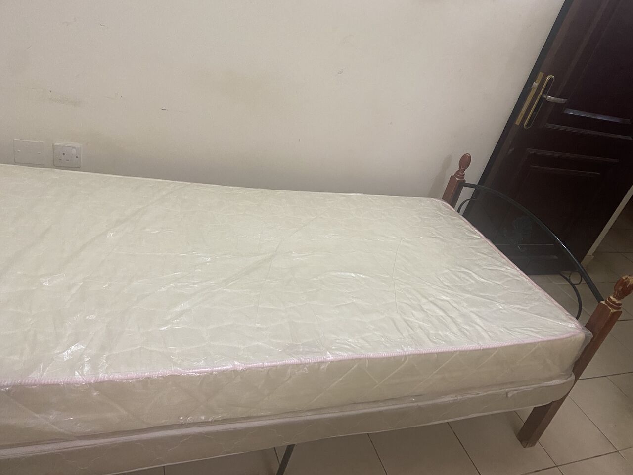 Manama, Furniture, BHD 20,  Single Bed
