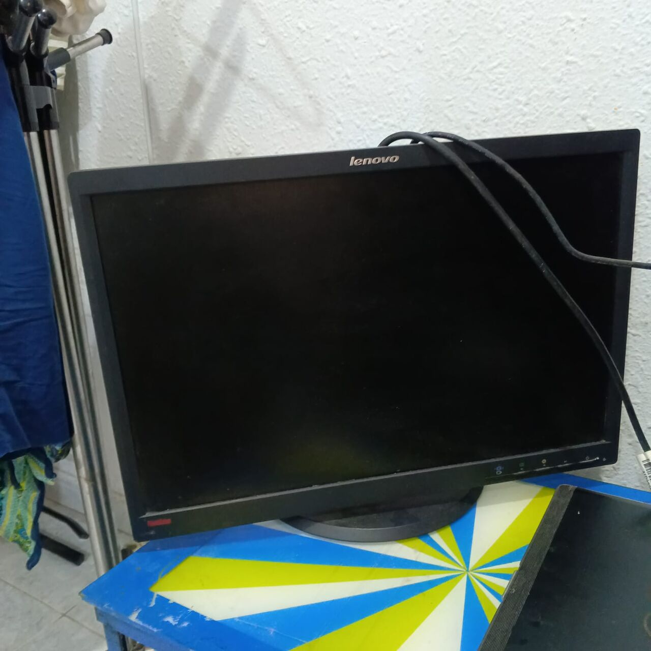 Al Rehab, Household Items, SAR 255060,  Lenovor 27" Monitor, Mattress