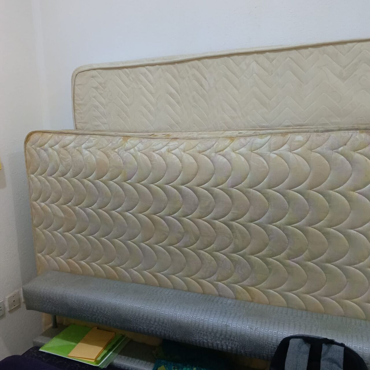 Al Rehab, Household Items, SAR 255060,  Lenovor 27" Monitor, Mattress
