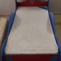 SAR 200,  Single Bed/kids Bed With Matress