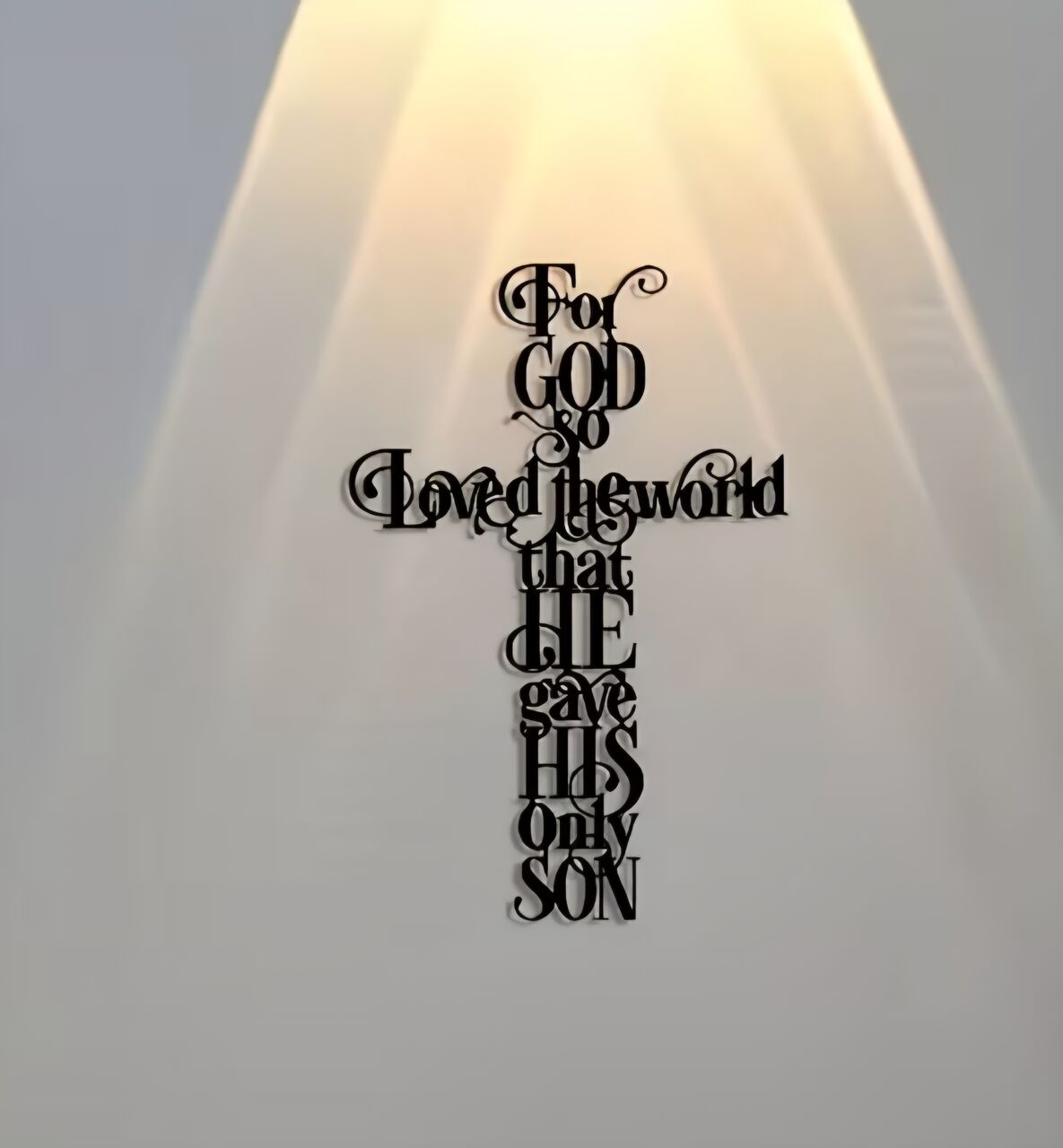 Manama, Household Items, BHD 10,  Acrylic Cross - 10 Pieces