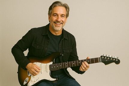 London, Business, Learn Guitar