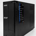 SAR 350,  COMPUTER ACER ASPIRE X195 CPU For 350 SAR