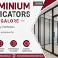 Need Aluminium Fabricators In Bangalore? Contact Us Today
