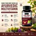 INR 1169, Signs Your Body Needs An Ayurvedic Multivitamin Every Day