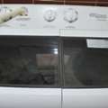 SAR 500,  12kg Semi Automatic Washing Machine