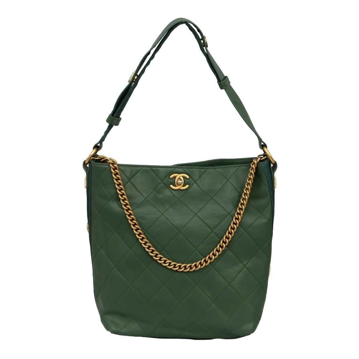 Mumbai, Clothing & Accessories, Buy Authentic Chanel & Christian Dior Pre-Owned Bags