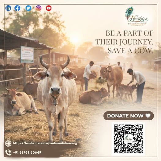 Mumbai, Business Partners, Cow Donation Online