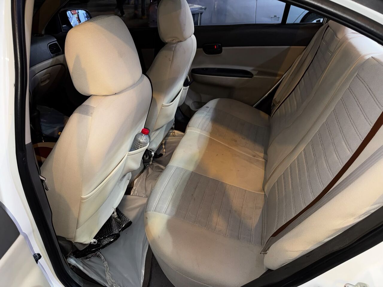 Riyadh, Vehicles, Cars & Trucks , SAR 12000,  Hyundai Accent,  2010,  Automatic,  276969 KM,  After 6 Pm