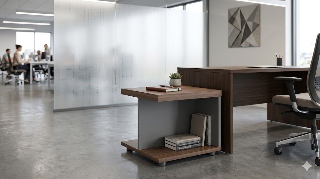 Manama, Furniture, BHD 25,  OFFICE COFFE TABLE