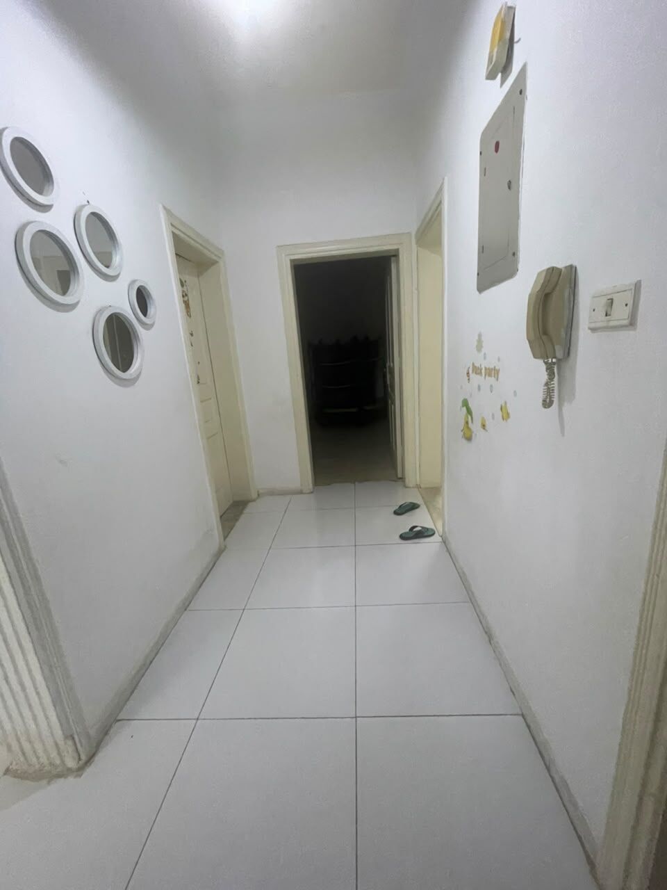Jeddah, Buildings, 1400 Sq. Meter,  Flat