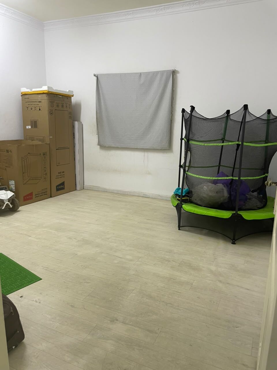 Jeddah, Buildings, 1400 Sq. Meter,  Flat