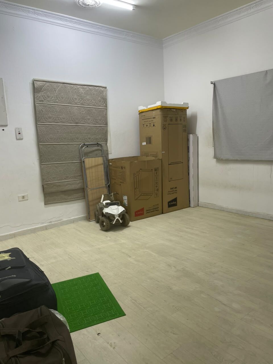 Jeddah, Buildings, 1400 Sq. Meter,  Flat