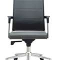 BHD 25,  MID BACK OFFICE CHAIR FOR SELL