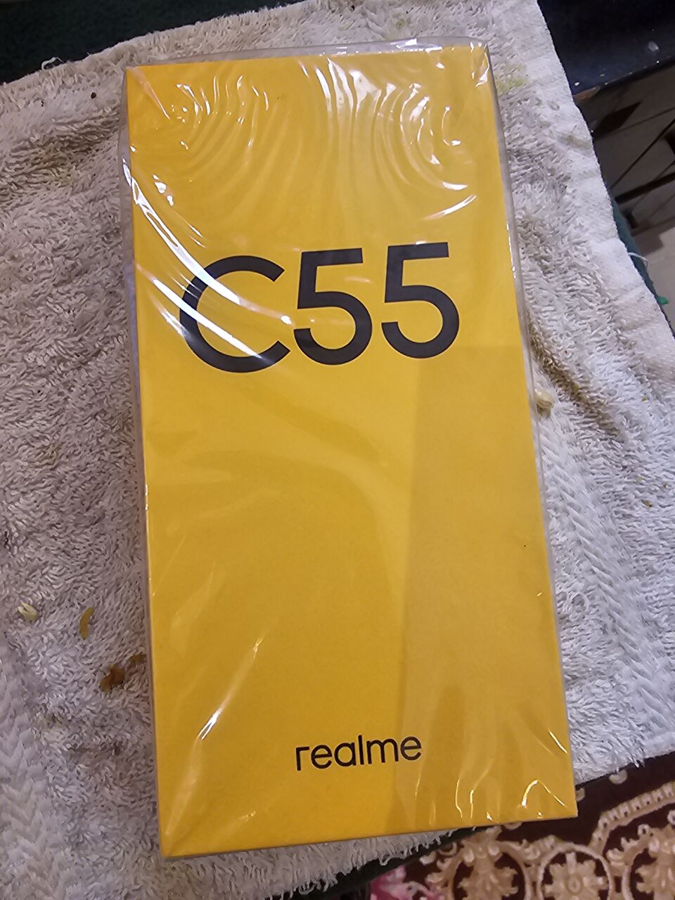 Jeddah, Mobile Phones, SAR 700,  New Phone For Sale Only 3 Month Use