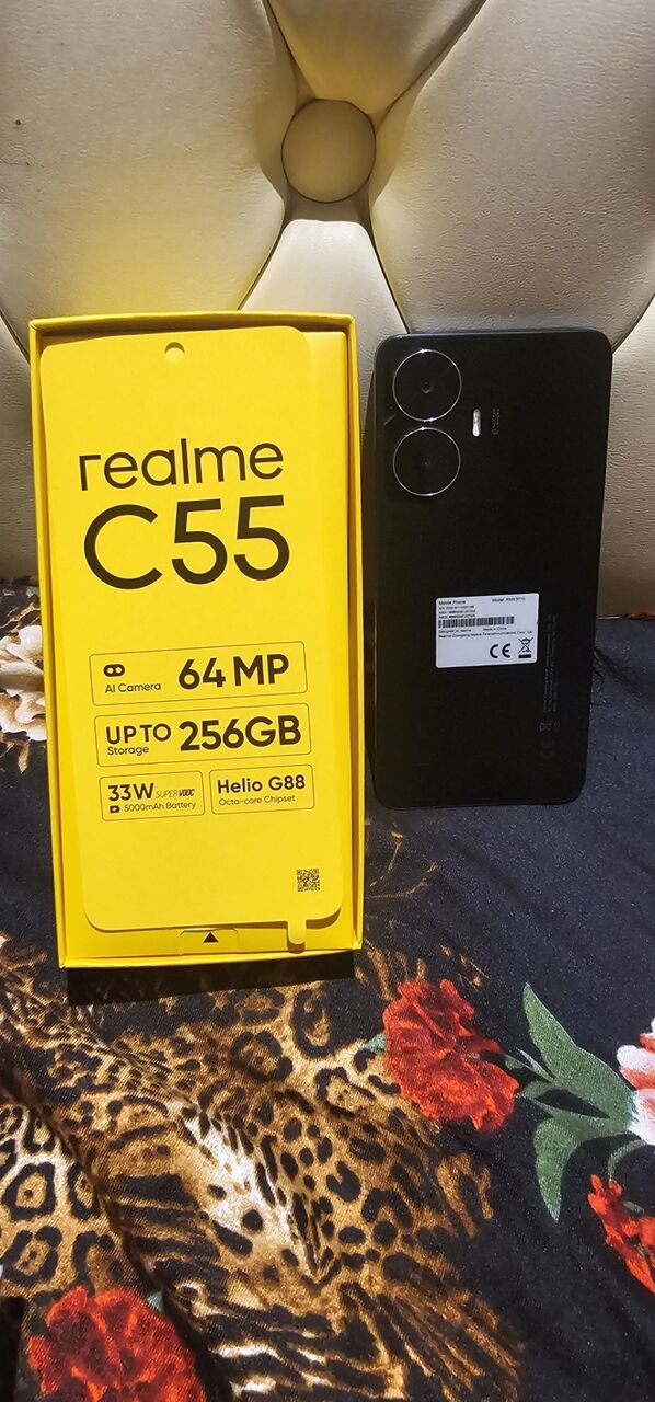 Jeddah, Mobile Phones, SAR 700,  New Phone For Sale Only 3 Month Use