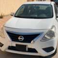SAR 35000,  Nissan Sunny,  2022,  Automatic,  190000 KM,  FOR SALE