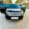SAR 52000,  Ford Explorer,  2015,  Automatic,  215000 KM,