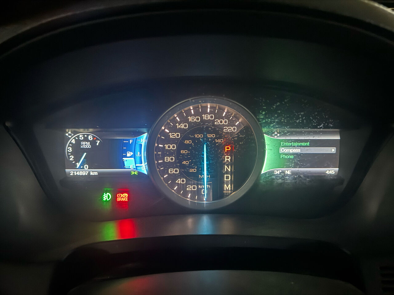 Al Murabba, Vehicles, Cars & Trucks , SAR 52000,  Ford Explorer,  2015,  Automatic,  215000 KM,