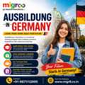 Ausbildung In Germany