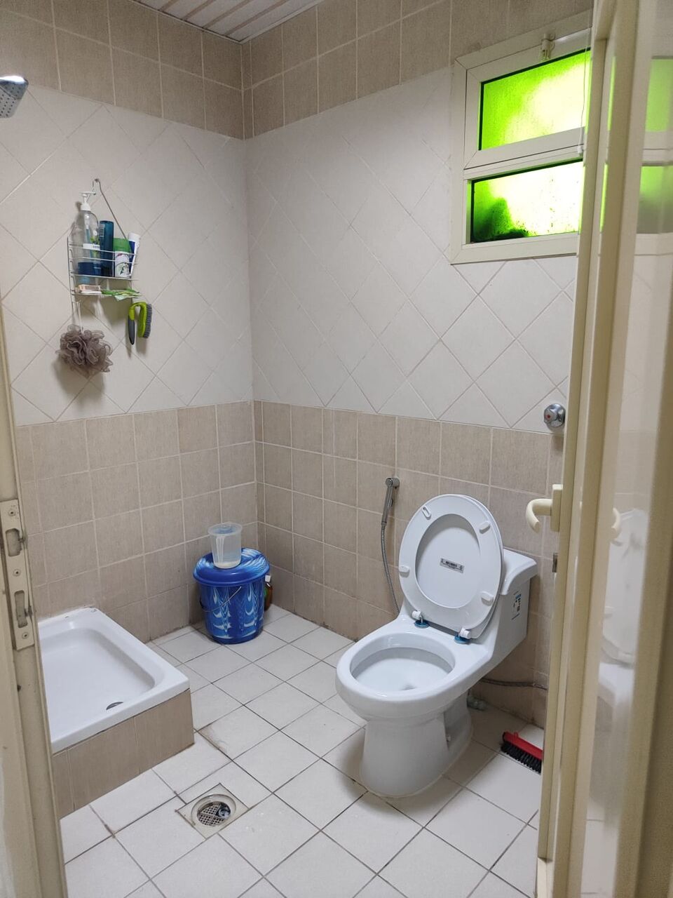 Jubail, Apartments, Flats, Houses & Villas, SAR 3600/month,  Furnished,  4 BR,  1800 Sq. Feet,  FULLY FURNISHED FLAT FOR COMPANY EMPLOYEES/BACHELORS GROUP
