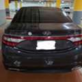 SAR 28000,  Hyundai Azera,  2015,  Automatic,  219000 KM,   In Very Good Price For Sale