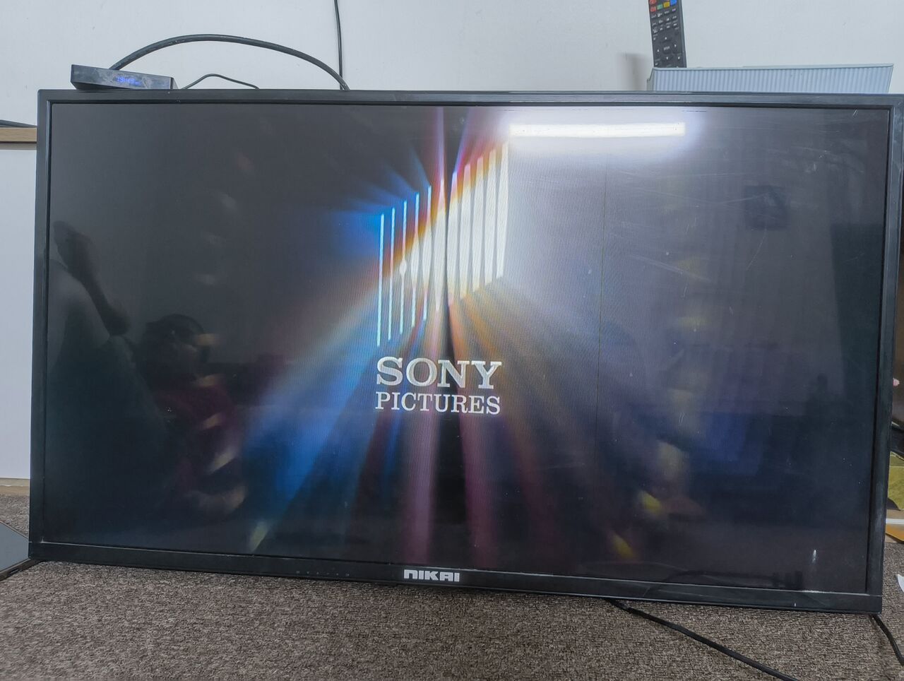 Al Nakheel, Household Items, SAR 100,  TV And Computer Table For Sale