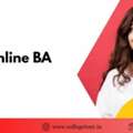 Amity Online BA Review