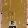 SAR 500,  SREEN Smart TV 40-Inch FHD Android &ndash; SRET-40S2 (BRAND NEW)