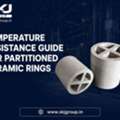 Temperature Resistance Guide For Partitioned Ceramic Rings