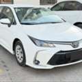 SAR 39000,  Toyota Corolla,  2021,  Automatic,  200000 KM,