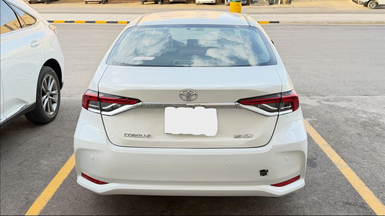 Riyadh, Vehicles, Cars & Trucks , SAR 39000,  Toyota Corolla,  2021,  Automatic,  200000 KM,