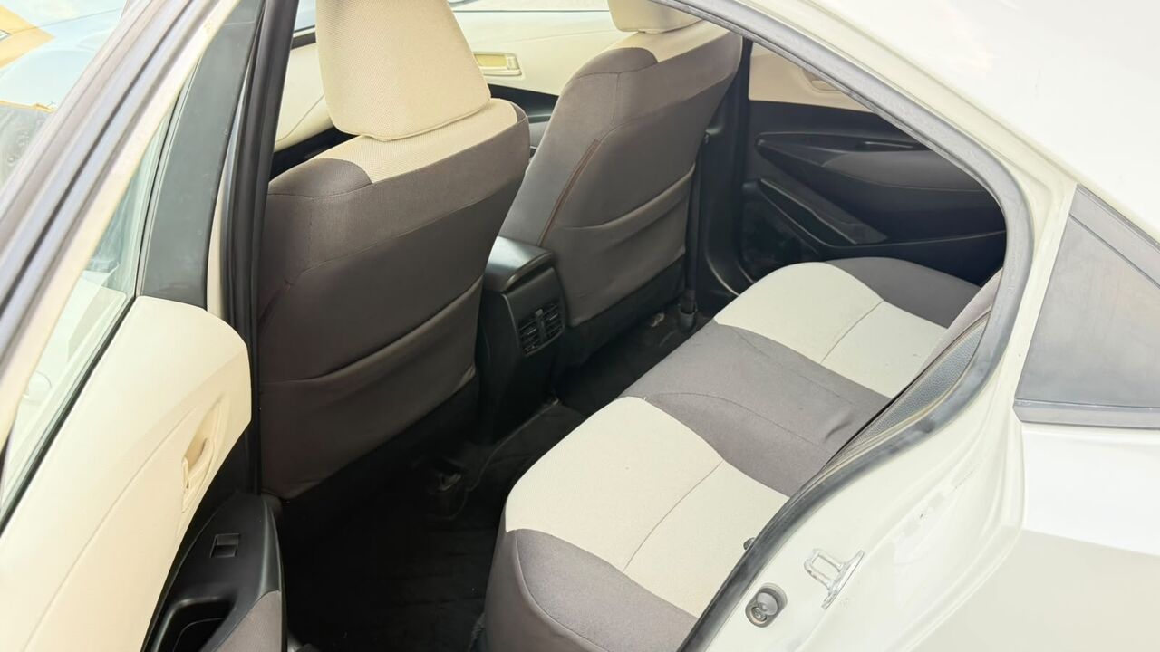 Riyadh, Vehicles, Cars & Trucks , SAR 39000,  Toyota Corolla,  2021,  Automatic,  200000 KM,