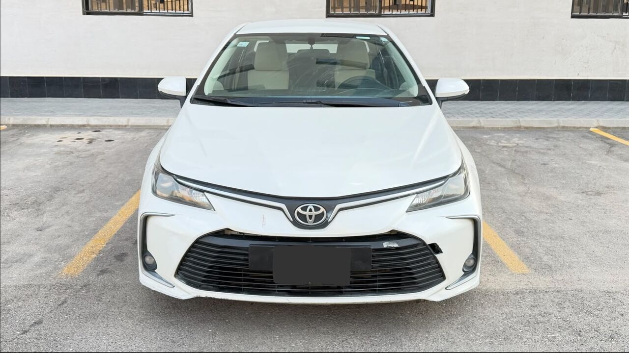 Riyadh, Vehicles, Cars & Trucks , SAR 39000,  Toyota Corolla,  2021,  Automatic,  200000 KM,