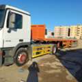 TRAILER DUMTURCK 0530521687