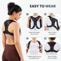USD 11,  WellaBack Review: Better Posture Without Pain Or Stiffness
