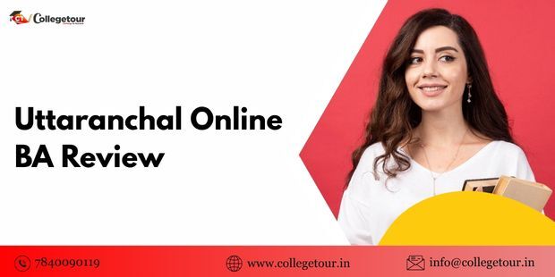 Mumbai, Lessons Offered, Uttaranchal Online BA Review
