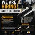 Sales Representative