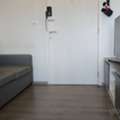 THB 9000,  26 Sq. Meter,  Condo For Rent: Aspire Sathorn Taksin, Studio Room 26.44 Sq M, 18th Floor, City View,