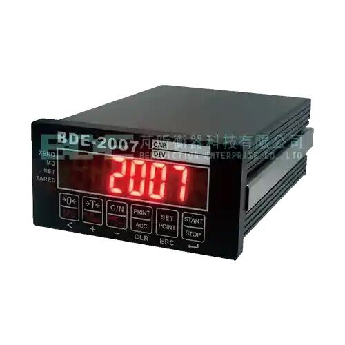 Taipei, Machinery, Weighing Indicator/ Scale Manufacturer - Benediction Enterprise Co., Ltd.