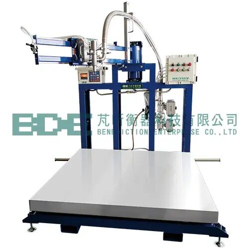 Taipei, Machinery, Weighing Indicator/ Scale Manufacturer - Benediction Enterprise Co., Ltd.